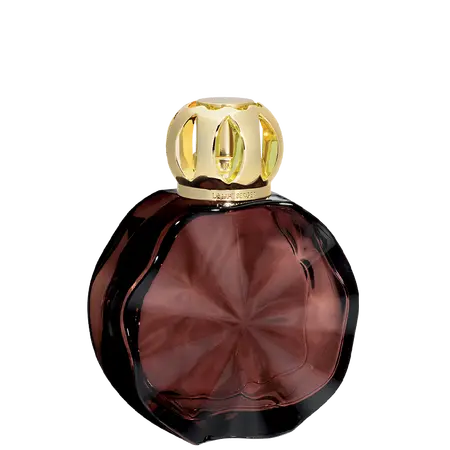 Giftset Lampe Berger Cercle Prune - afbeelding 2