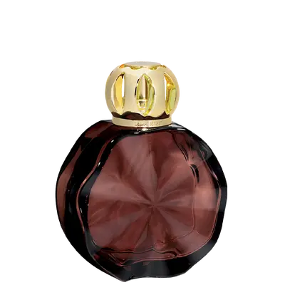 Giftset Lampe Berger Cercle Prune - afbeelding 2