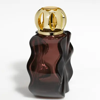 Giftset Lampe Berger Cercle Prune - afbeelding 3