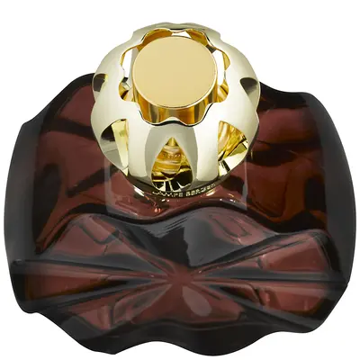 Giftset Lampe Berger Cercle Prune - afbeelding 4
