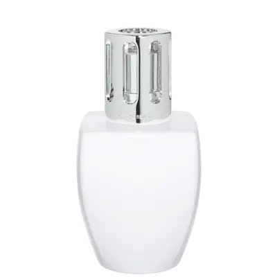 Giftset Lampe Berger June Blanche - afbeelding 3