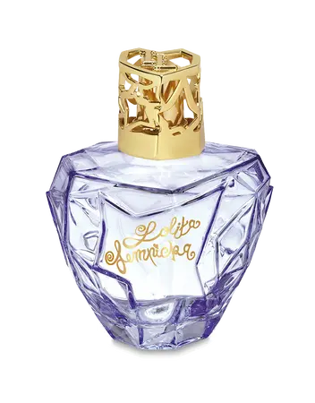 Giftset Lampe Berger Lolita Lempicka Parme - afbeelding 2