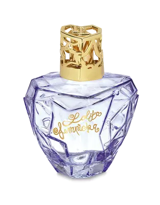 Giftset Lampe Berger Lolita Lempicka Parme - afbeelding 2