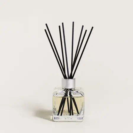Glaçon Eau d’Aloé Parfumverspreider met sticks 125ml Lampe Berger - afbeelding 2