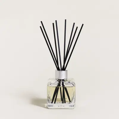 Glaçon Eau d’Aloé Parfumverspreider met sticks 125ml Lampe Berger - afbeelding 2