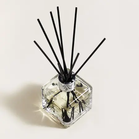 Glaçon Eau d’Aloé Parfumverspreider met sticks 125ml Lampe Berger - afbeelding 3