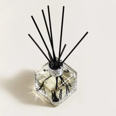 Glaçon Eau d’Aloé Parfumverspreider met sticks 125ml Lampe Berger - afbeelding 3
