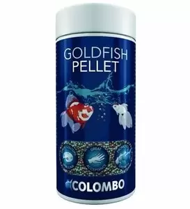 Goudvis korrel 250ml