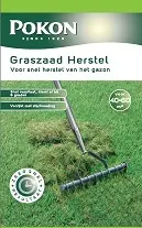 Graszaad herstel sos 1kg - afbeelding 2