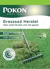 Graszaad herstel sos 250g - afbeelding 2