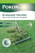 Graszaad herstelsos 2kg - afbeelding 2