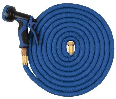 Groeislang 5-15meter. messing - afbeelding 3
