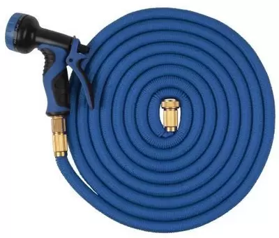 Groeislang 5-15meter. messing - afbeelding 3