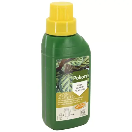 Groenhersteller 250ml - afbeelding 1