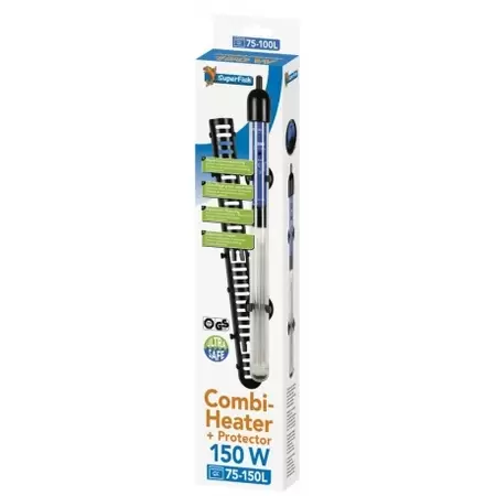 Gs combi heater 150w