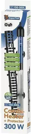 Gs combi heater 50w