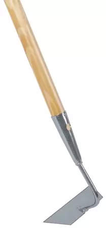 Hak 16cm verzinkt compleet - afbeelding 2
