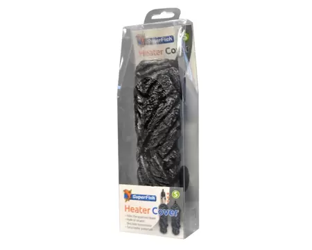 Heater cover s 21cm (nano 50&100w) - afbeelding 3