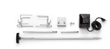 Draaispit voor rse 625 - afbeelding 1