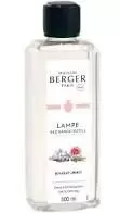 Bois Sauvage 500ml-Huisparfum-Lampe Berger