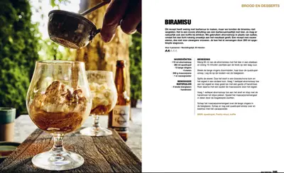 Het Ultieme Bier- en BBQboek NL - afbeelding 10
