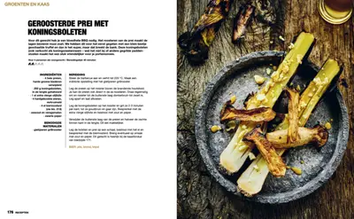 Het Ultieme Bier- en BBQboek NL - afbeelding 9