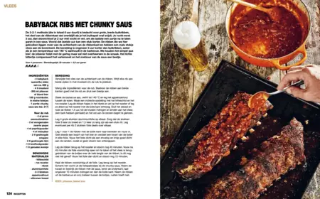 Het Ultieme Bier- en BBQboek NL - afbeelding 5