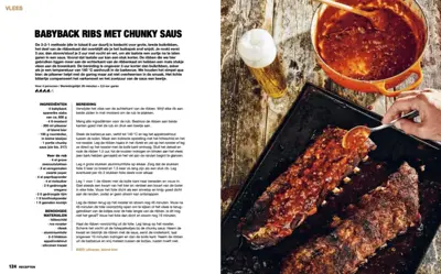 Het Ultieme Bier- en BBQboek NL - afbeelding 5