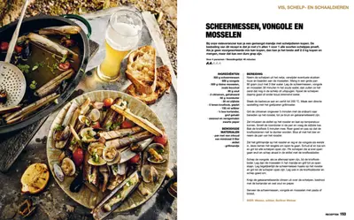 Het Ultieme Bier- en BBQboek NL - afbeelding 8