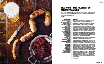Het Ultieme Bier- en BBQboek NL - afbeelding 4