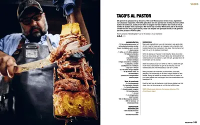 Het Ultieme Bier- en BBQboek NL - afbeelding 7