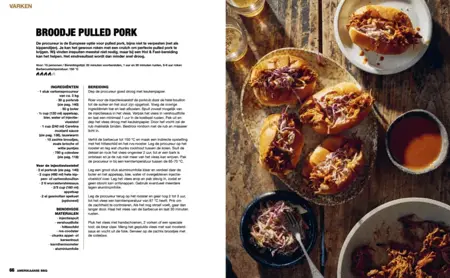 Het Ultieme Low & Slow Boek - afbeelding 5