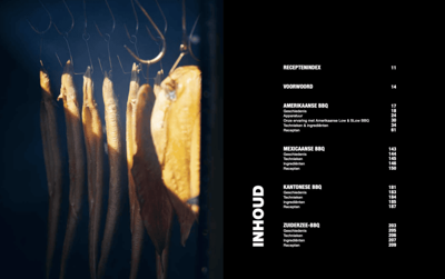 Het Ultieme Low & Slow Boek - afbeelding 4