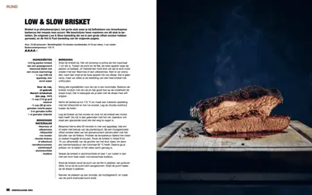 Het Ultieme Low & Slow Boek - afbeelding 7