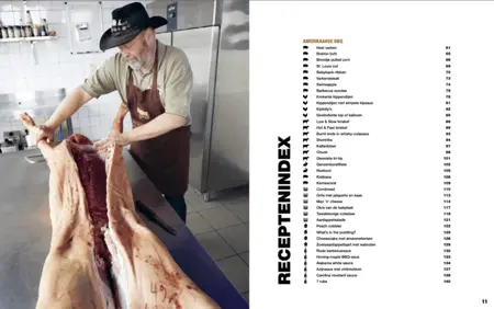 Het Ultieme Low & Slow Boek - afbeelding 6