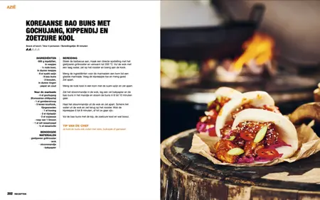 Het Ultieme Streetfoodboek - afbeelding 10