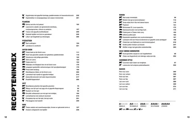 Het Ultieme Vleesboek - afbeelding 4