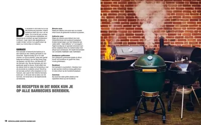 Het Ultieme Vleesboek - afbeelding 5