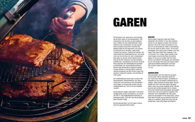 Het Ultieme Vleesboek - afbeelding 6
