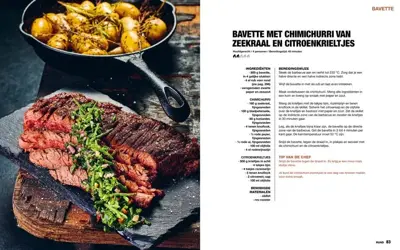 Het Ultieme Vleesboek - afbeelding 8