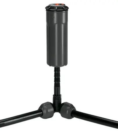 Hoekstuk binnendraad 25mm3/4 inch - afbeelding 2