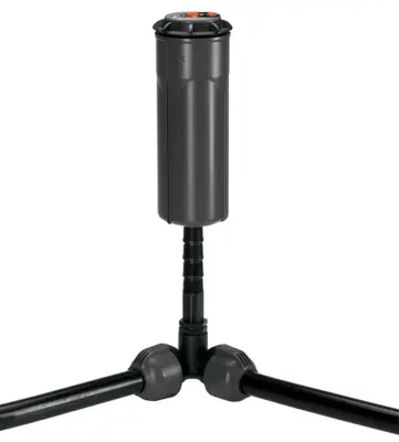 Hoekstuk binnendraad 25mm3/4 inch - afbeelding 2