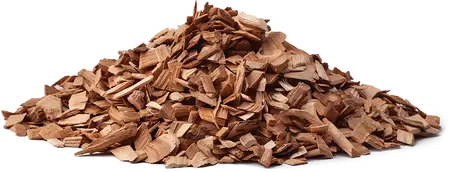 Houtsnippers appel 700g