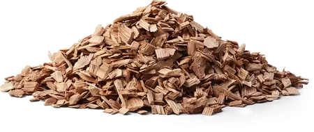 Hout chips berken 700g