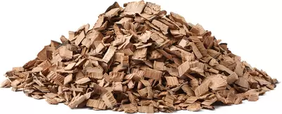 Hout chips brandy 700g