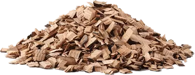 Hout chips whiskey 700g