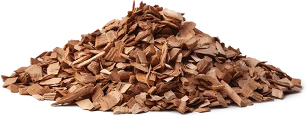 Houtsnippers appel 700g