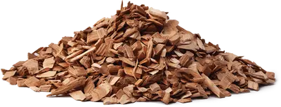 Houtsnippers appel 700g