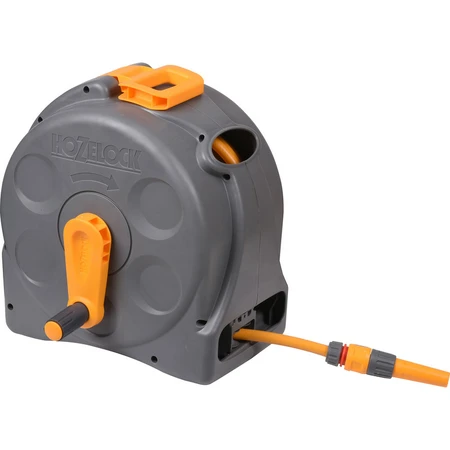 HOZELOCK Slangenhaspel compact reel 2in1 - afbeelding 1