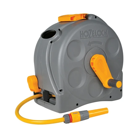 HOZELOCK Slangenhaspel compact reel 2in1 - afbeelding 2